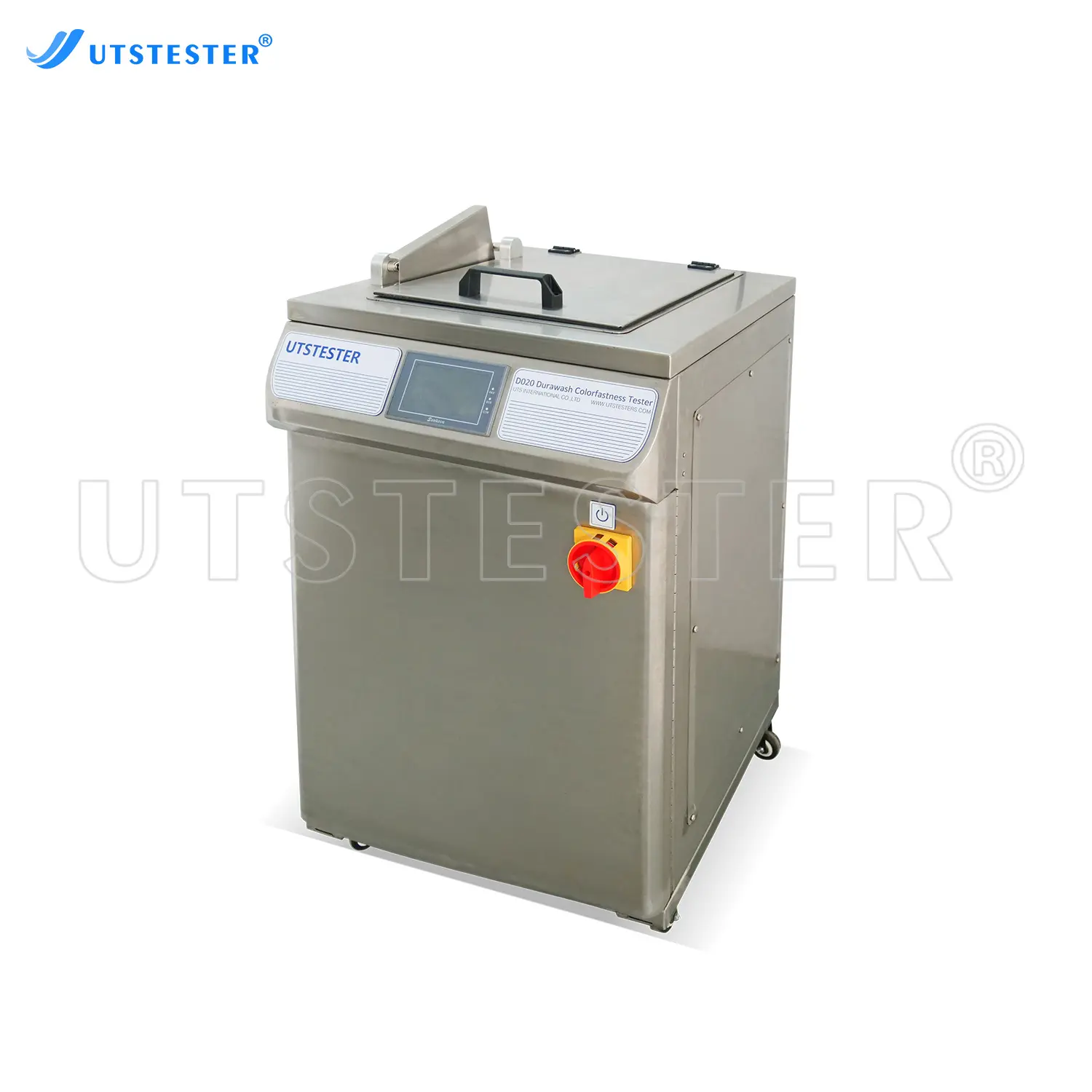Textile Lab Equipment Durawash Washin...