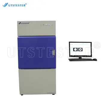 Textile Machinery Automatic Digital D...