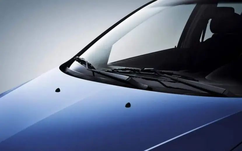AUTOMOTIVE SAFETY GLASS