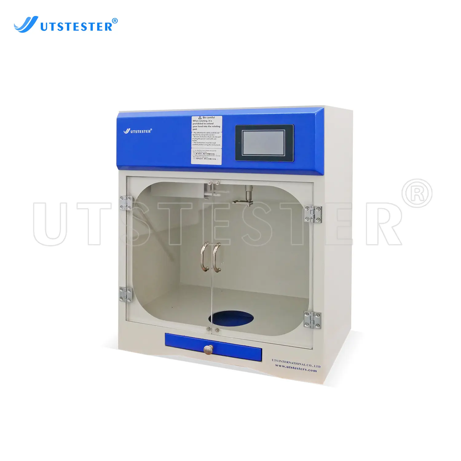MB11B Toilet Paper Drop Powder Rate Tester(Auto weigh)（3）.jpg
