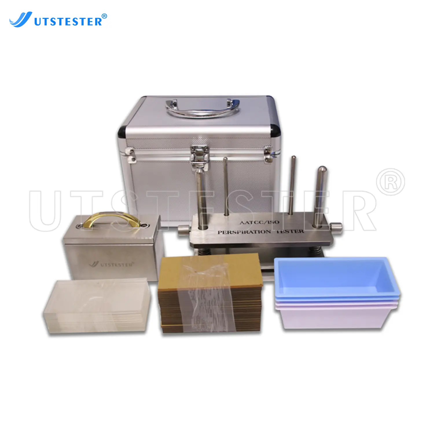Buy China Textile Perspiration Meter ...