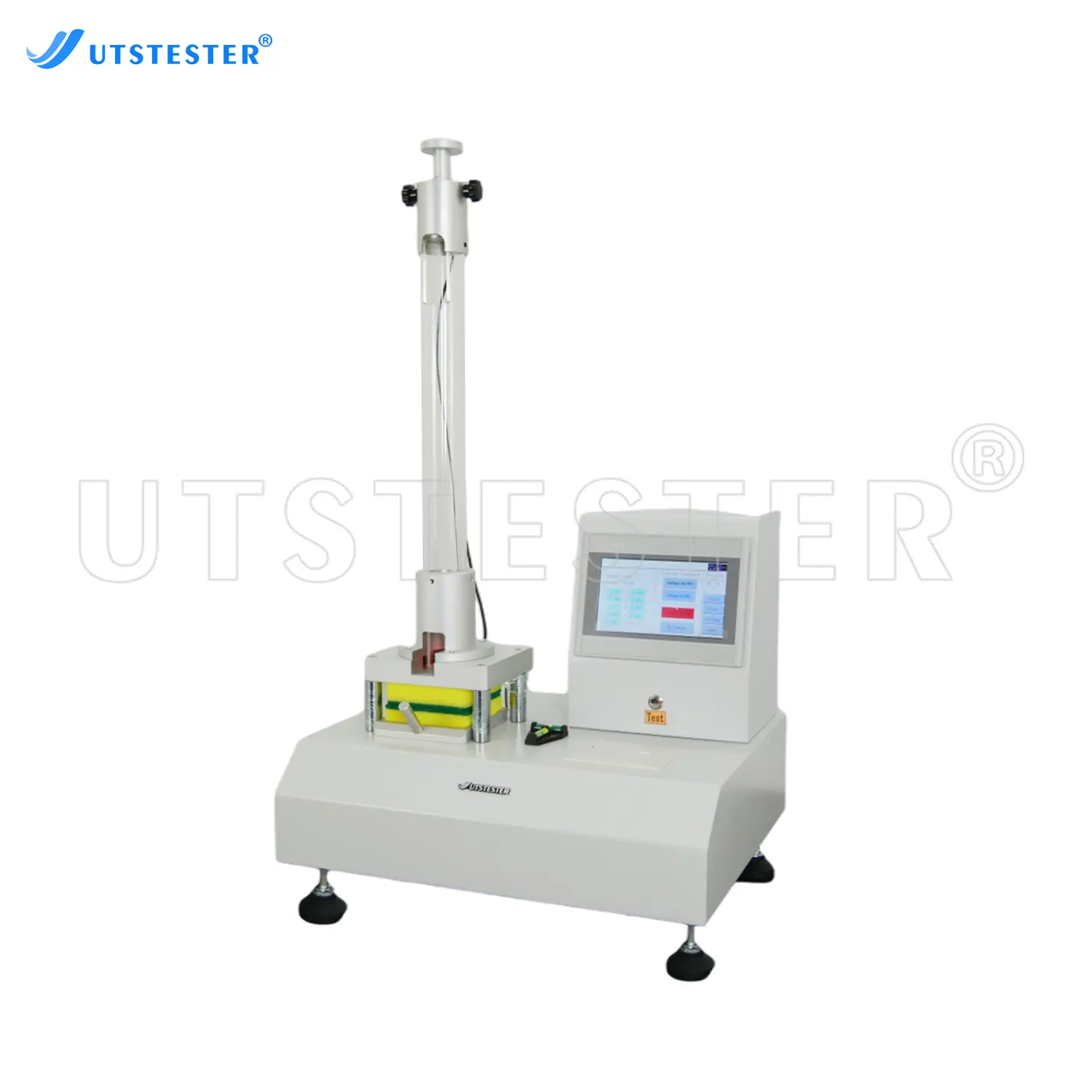Laboratory Equipment for Accurate Microcomputer...