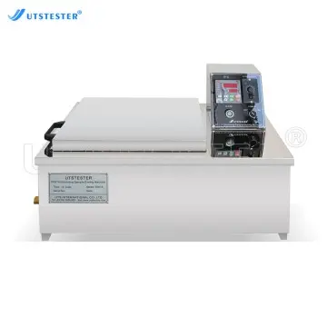 Sample Oscillation Dyeing Machine Dye...