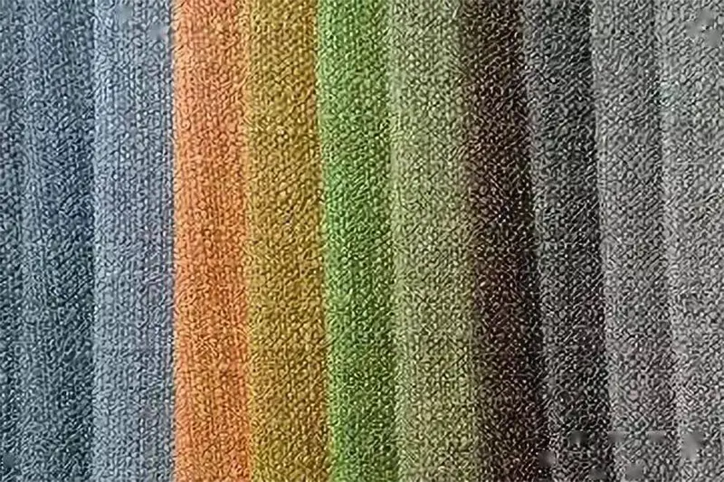 WOVEN FABRIC
