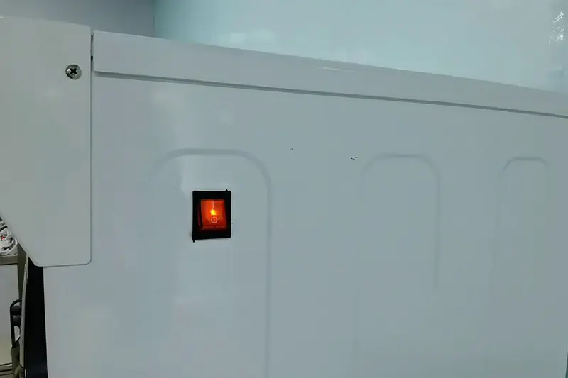 Power switch