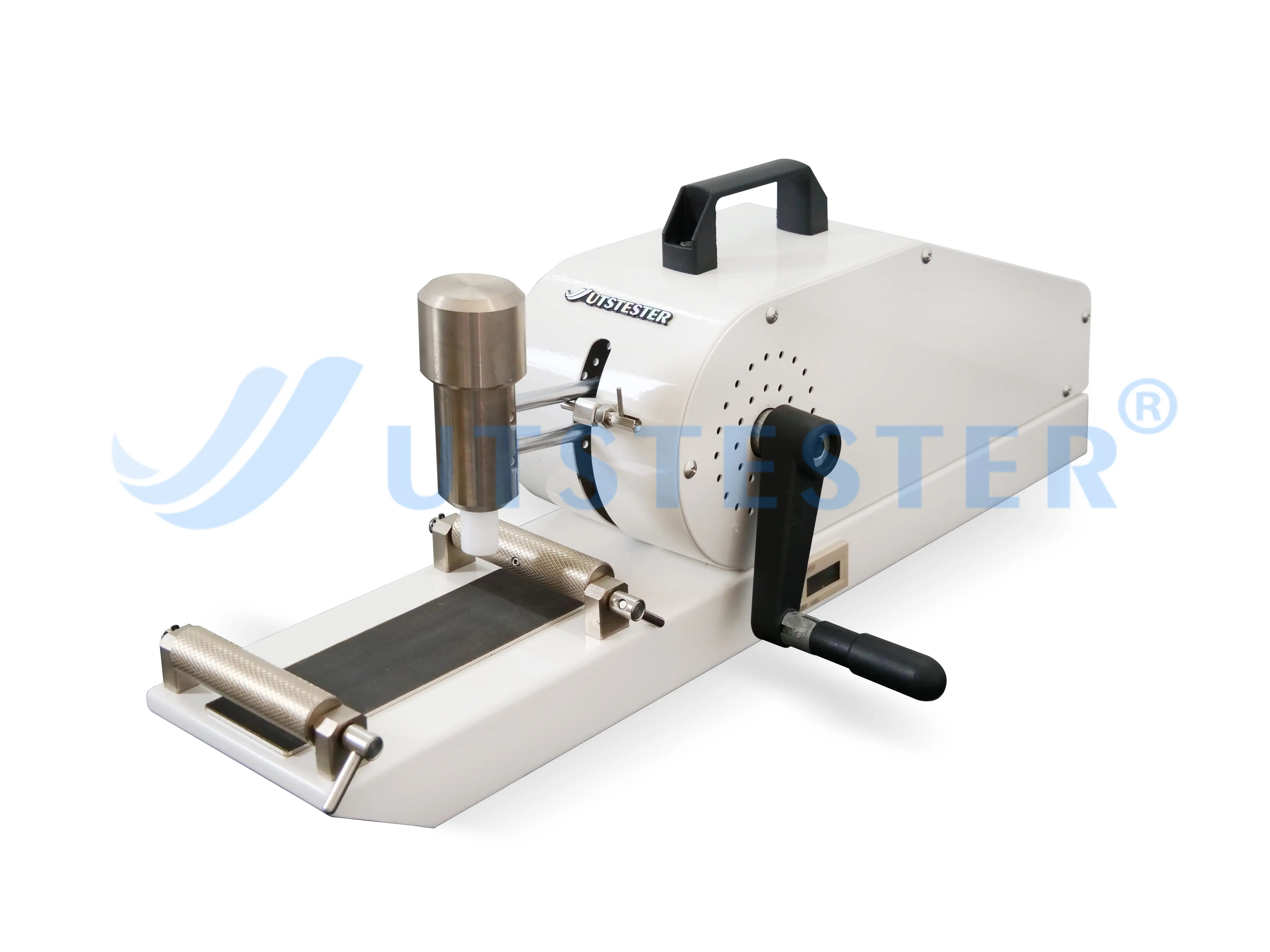 Understanding the Manual Friction Tester