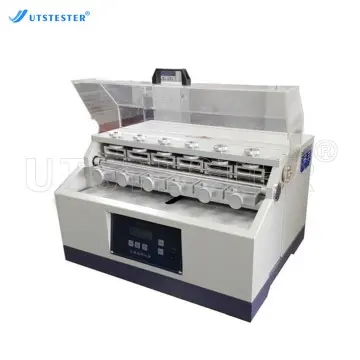 Lab Equipment Manufacturers Ross Flexing Tester H017A