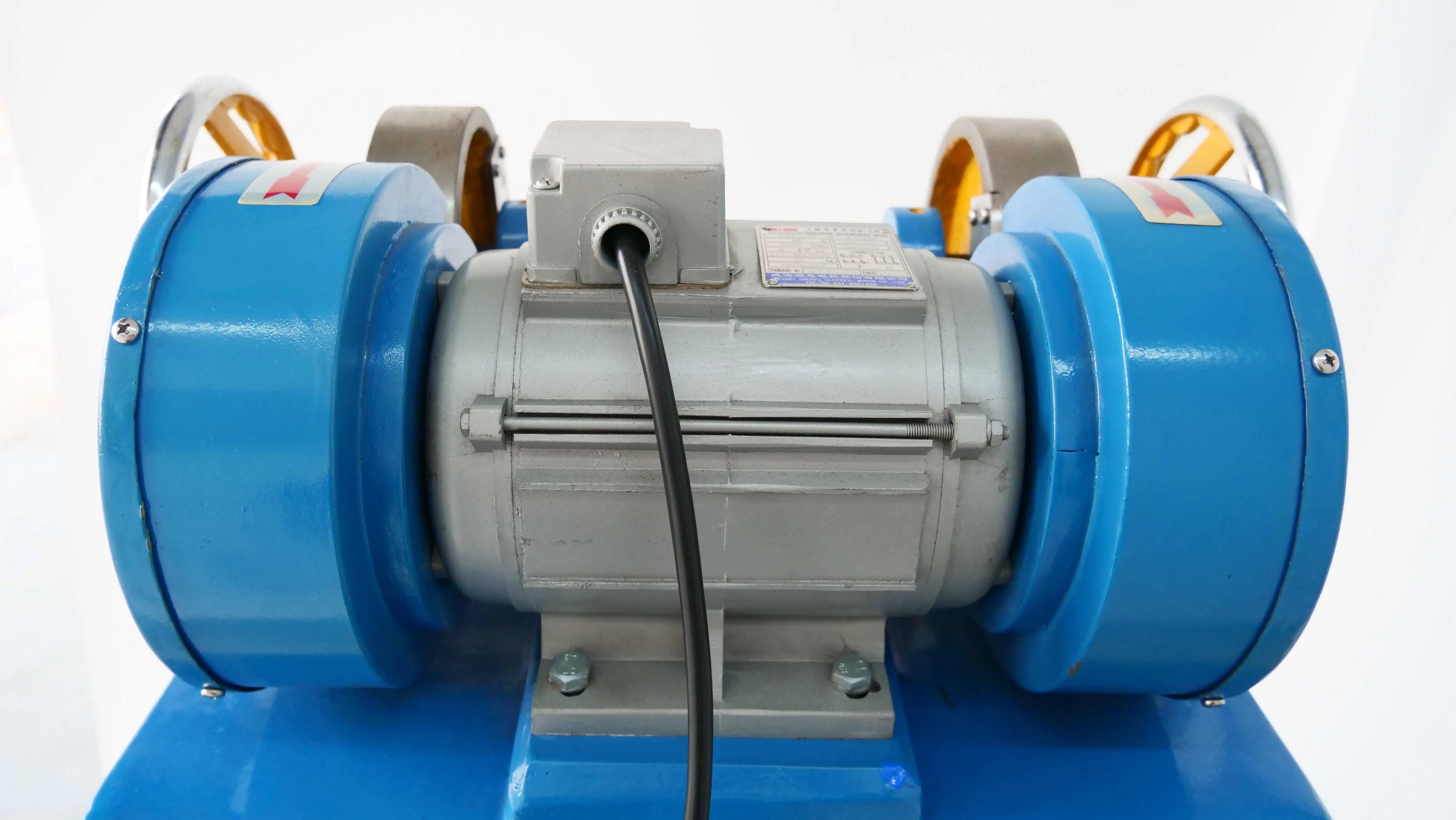 Drive motor
