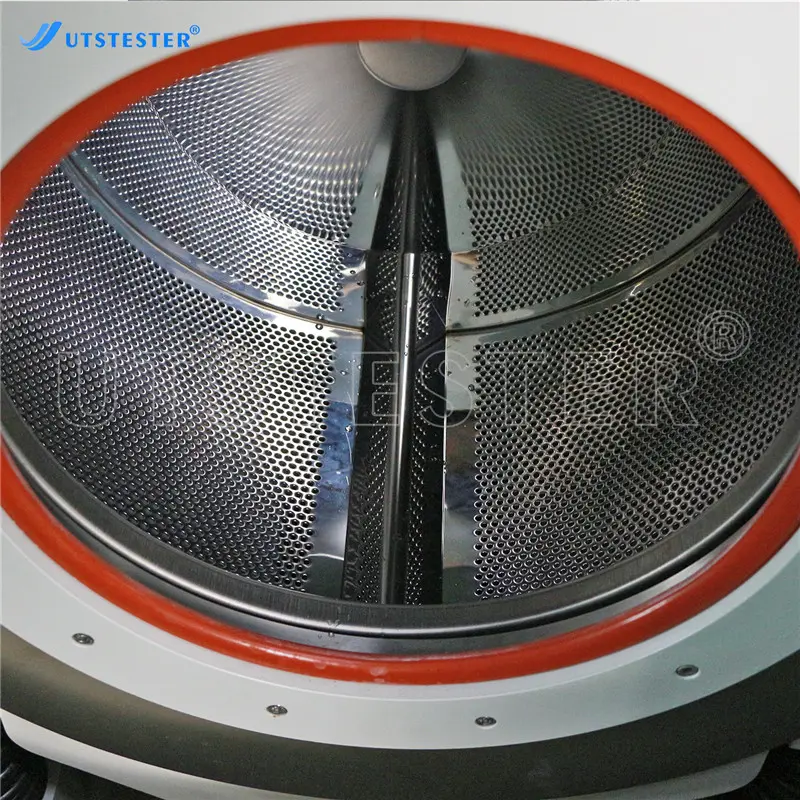 Automatic Shrinkage Tester Fully Automatic Fabric Washing Test Equipment06.jpg