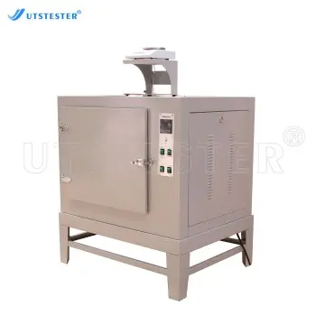 Lab Equipment ASTM D2654 Eight Basket...