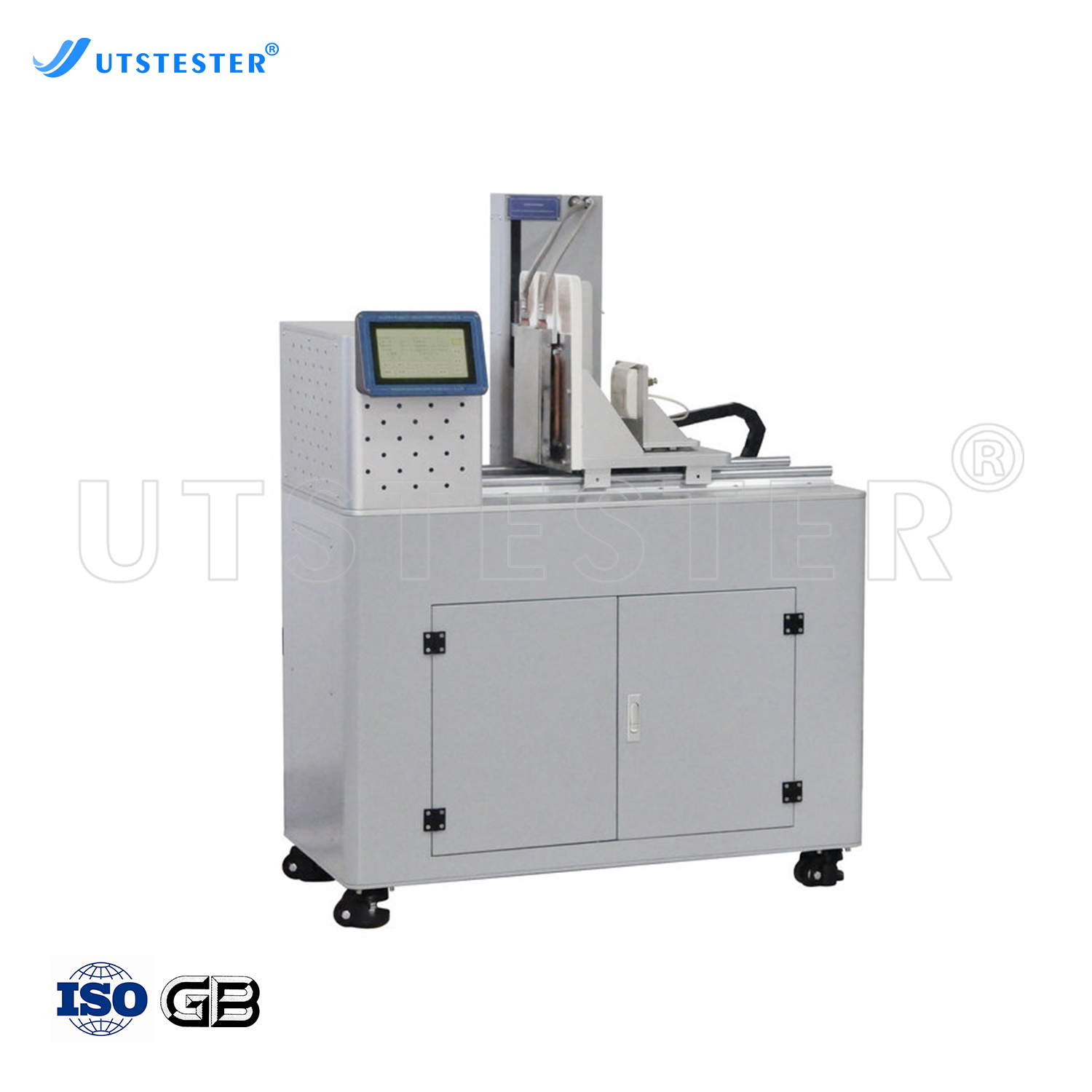 M051 Heat Radiation (Thermal Protection) Tester（3）.jpg