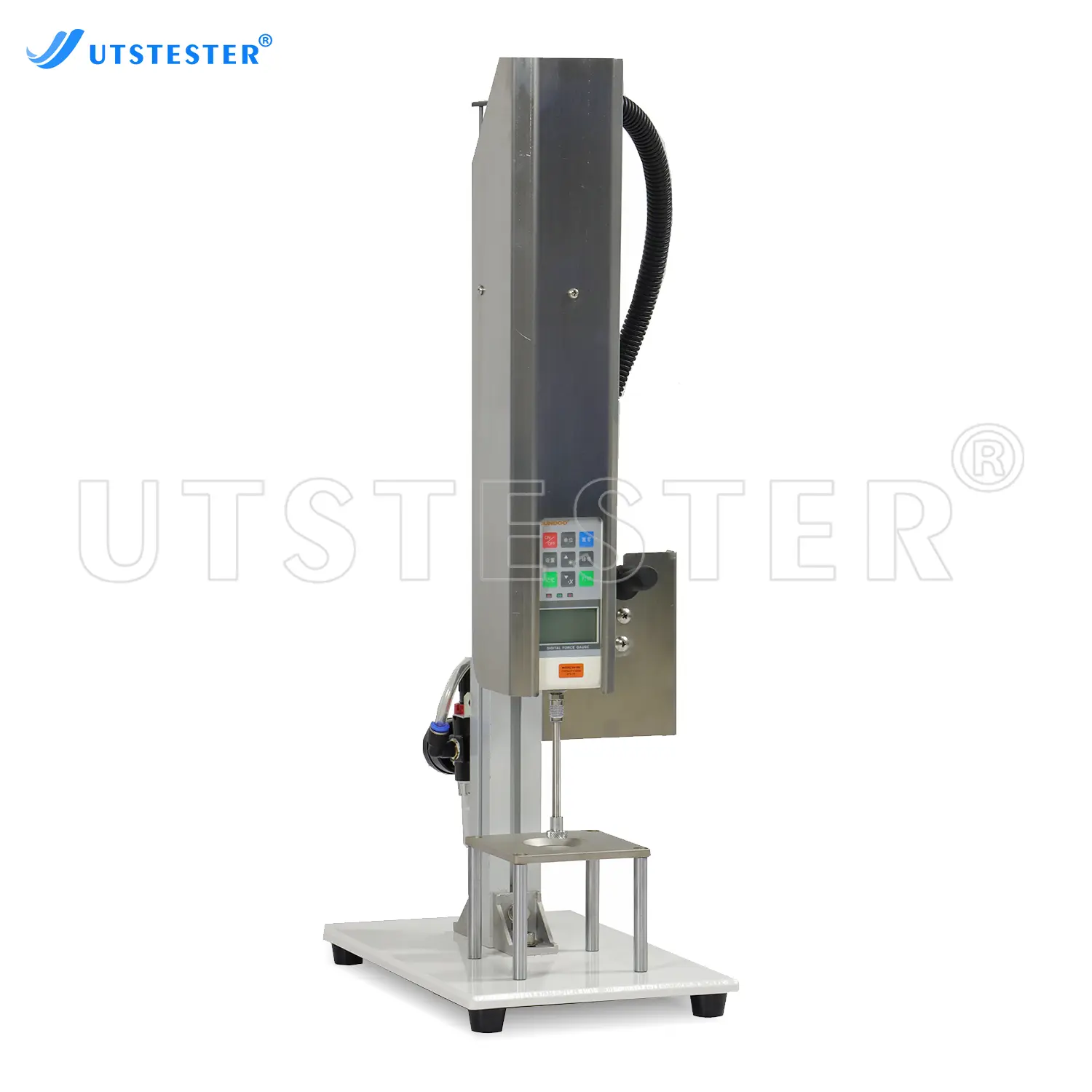 Digital Fabric Stiffness Tester Fabri...