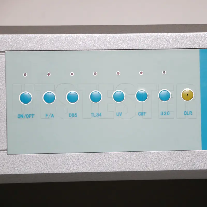 Color Assessment Cabinet Color Matching Cabinets Color Light Box03.jpg