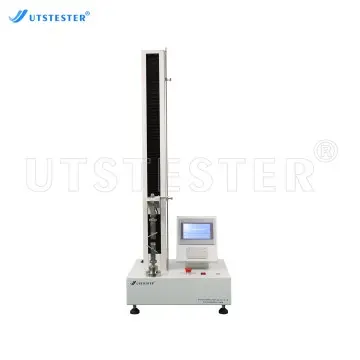 Strength Testing Machine Single Colum...