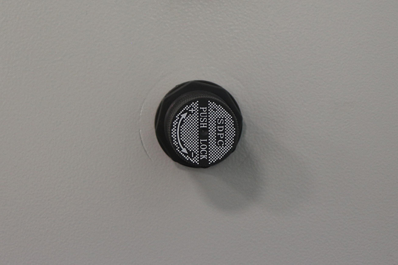 pressure regulaing valve