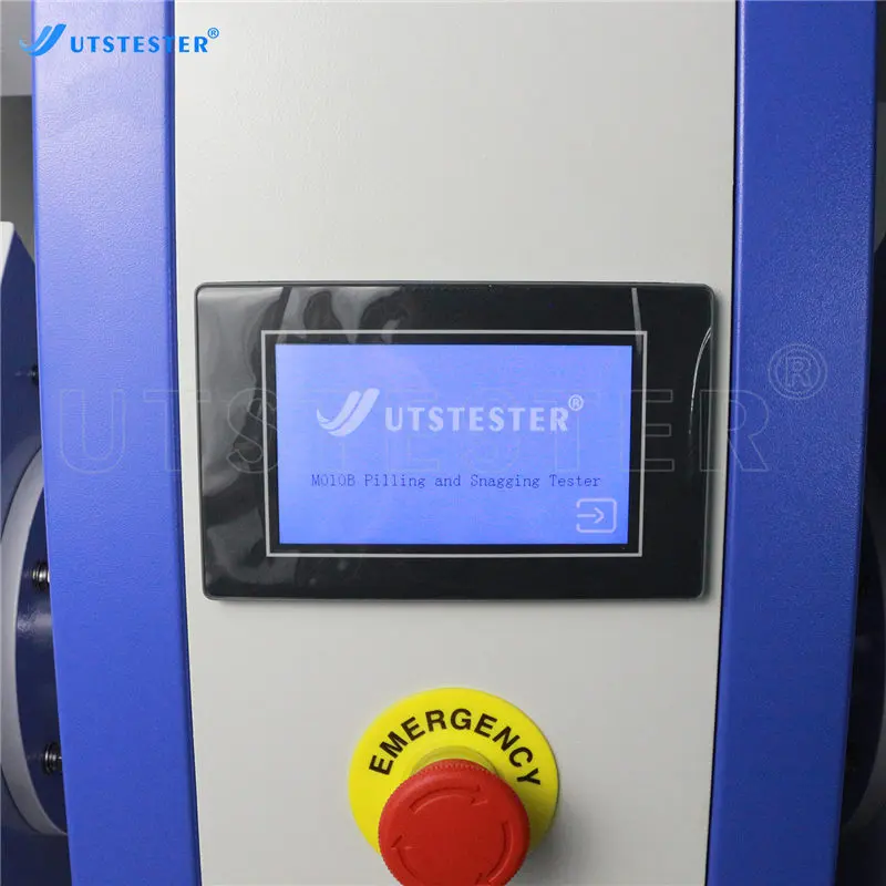 ICI Pilling and Snagging Tester Machine03.jpg