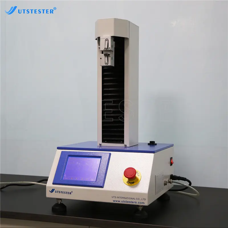 Pneumatic Electronic Single Fiber Strength Tester01.jpg