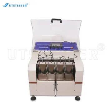 Maeser Water Penetration Tester Upper...