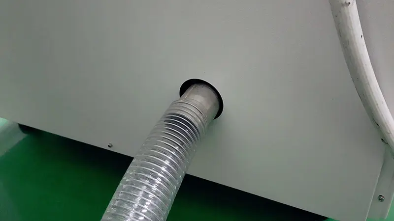 Drain valve