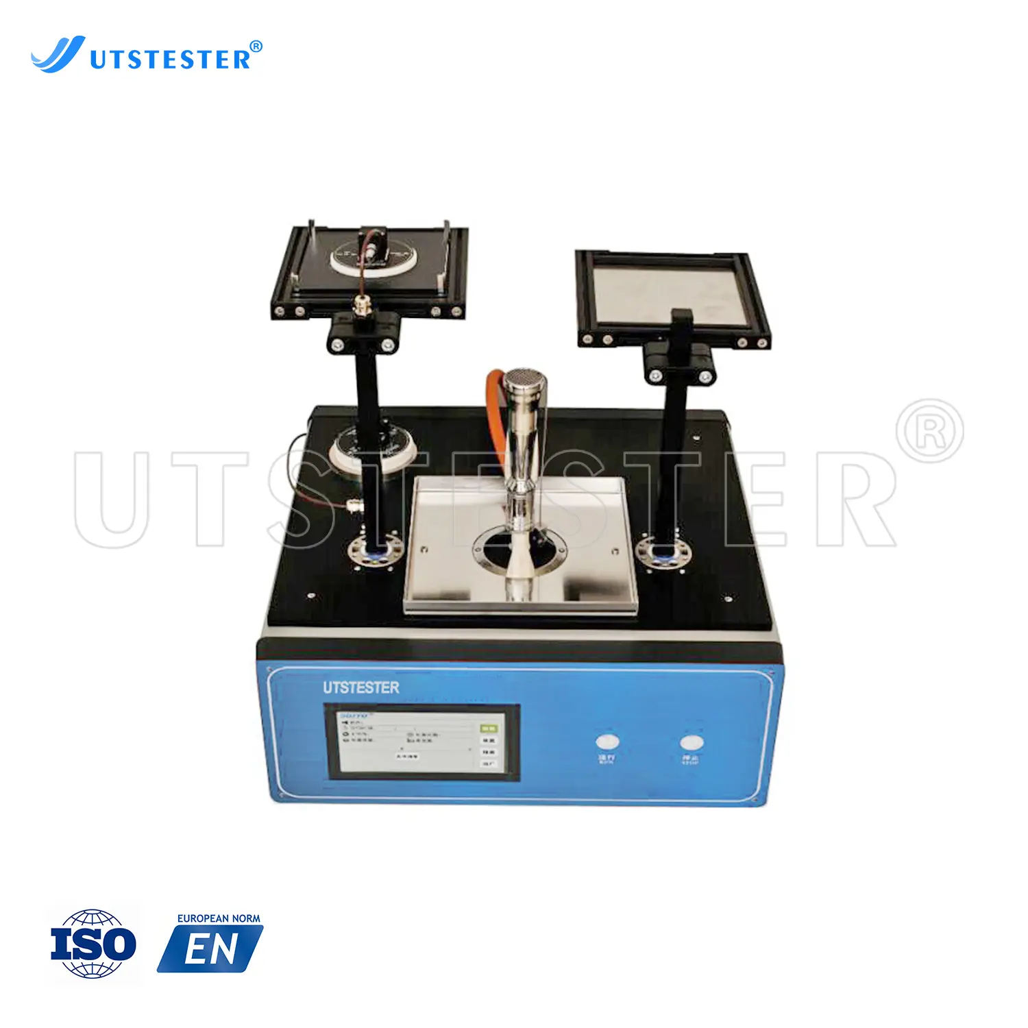 M050N Resistance to Convection Heat Test Equipment(3).jpg