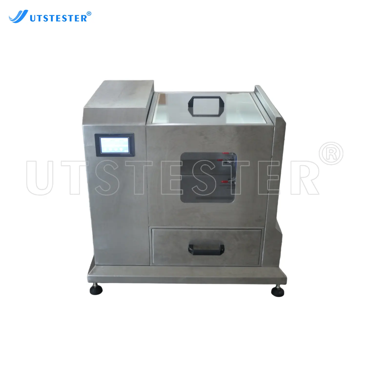 Lab Equipment Rain Tester (Pressurize...