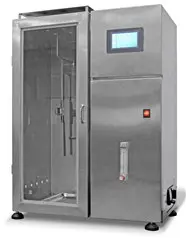 Flammability Resistance Test Apparatus03.jpg