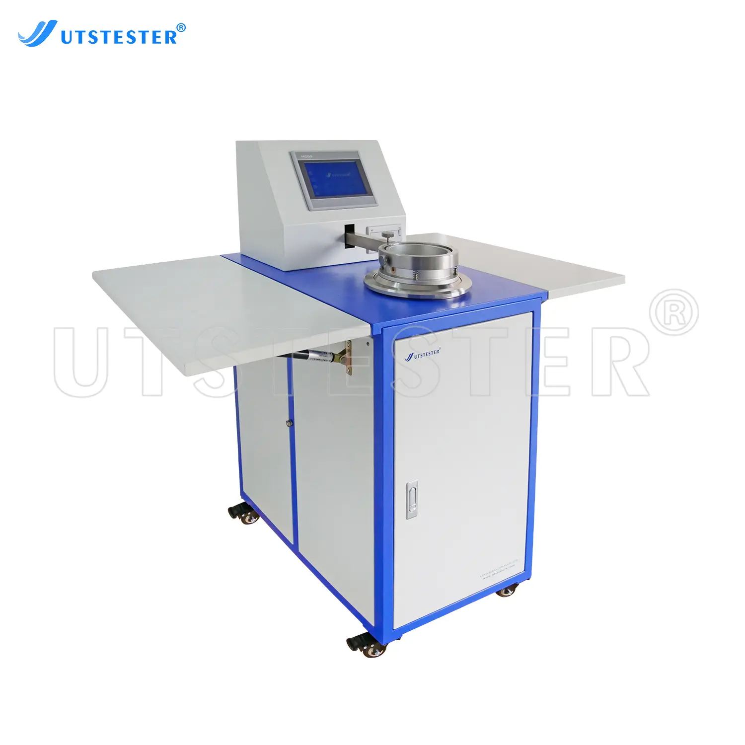 Permeability Testing Equipment Air Pe...