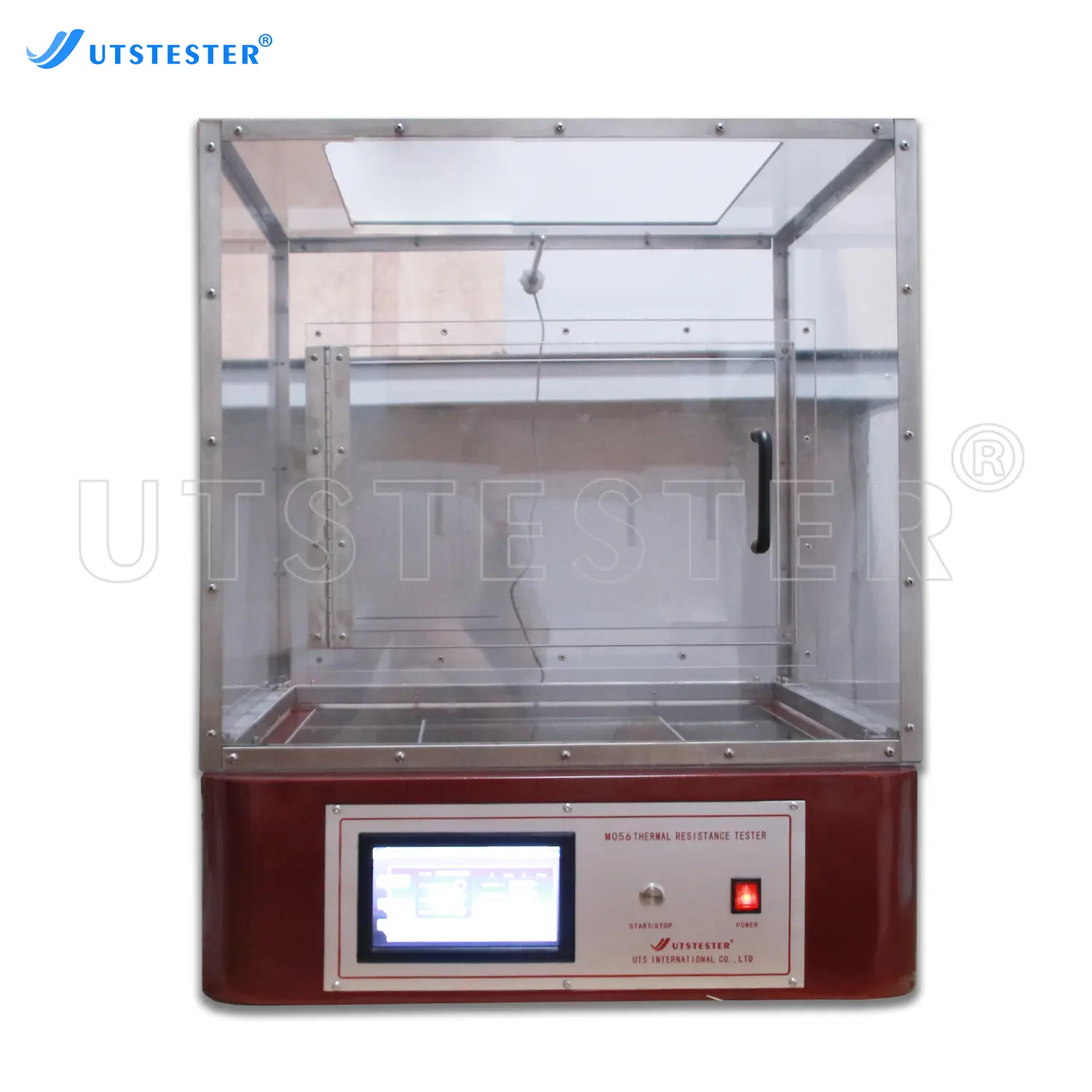 Textile Machinery Tog Value Tester fo...