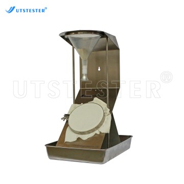 Spray Rating Tester Fabric Surface Waterproof P...