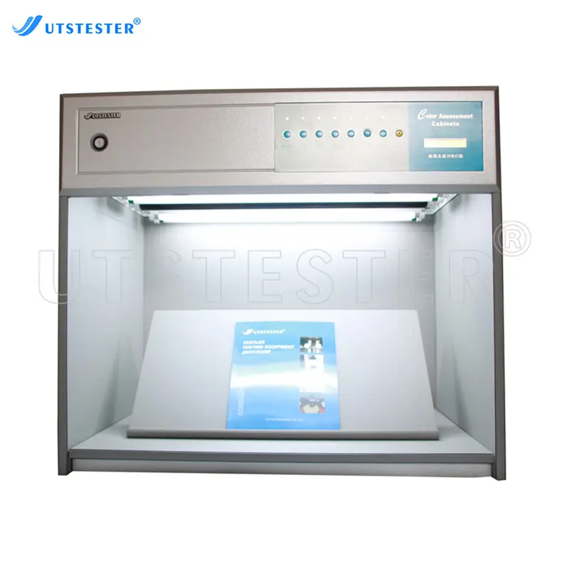 Color Assessment Cabinet Color Matchi...