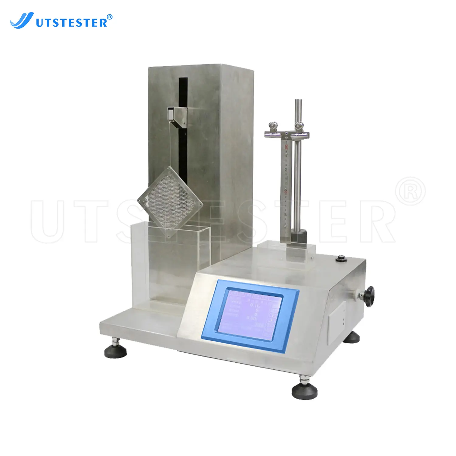 Sanitary Napkin Water Absorption Tester Nonwove...